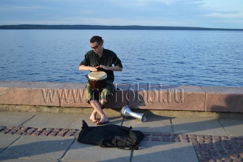 Онежское озеро